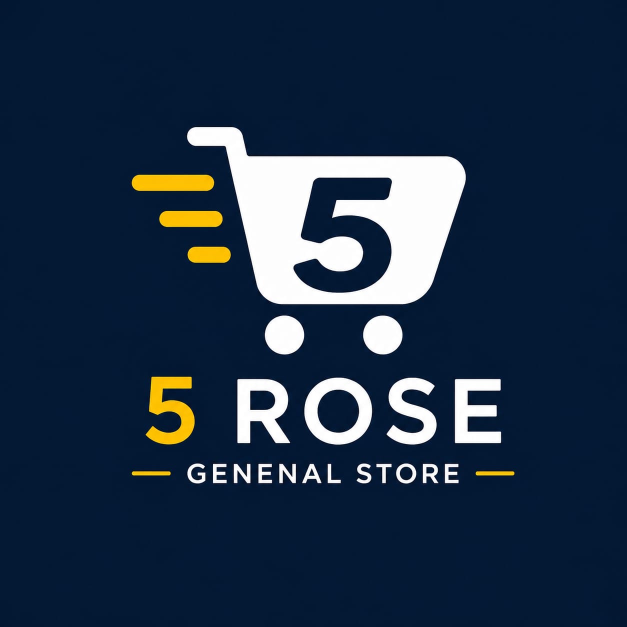 5Rose App Interface